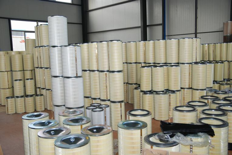 greatman filter factory manufacture air filter